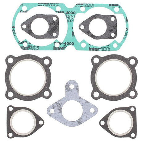 VERTEX TOP END GASKET KIT (710142C) - Driven Powersports Inc.710142C710142C