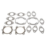 VERTEX TOP END GASKET KIT (710063B) - Driven Powersports Inc.710063B710063B