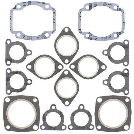 VERTEX TOP END GASKET KIT (710219) - Driven Powersports Inc.710219710219