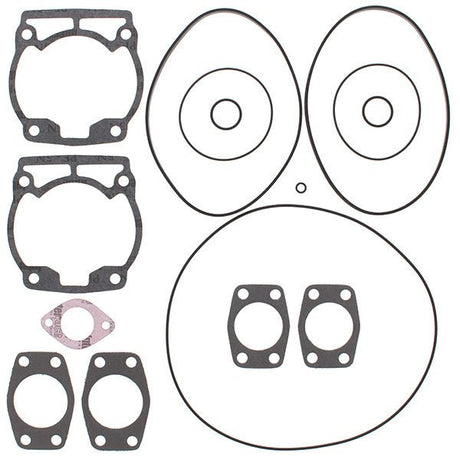 VERTEX TOP END GASKET KIT (710165C) - Driven Powersports Inc.710165C710165C