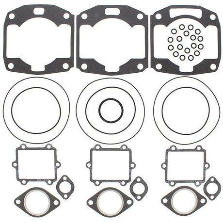 VERTEX TOP END GASKET KIT (710193) - Driven Powersports Inc.710193710193