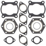 VERTEX TOP END GASKET KIT (710186) - Driven Powersports Inc.710186710186