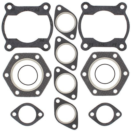 VERTEX TOP END GASKET KIT (710186) - Driven Powersports Inc.710186710186