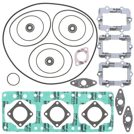 VERTEX TOP END GASKET KIT (710222) - Driven Powersports Inc.710222710222