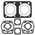 VERTEX TOP END GASKET KIT (710178) - Driven Powersports Inc.710178710178