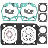 VERTEX TOP END GASKET KIT (710214) - Driven Powersports Inc.710214710214