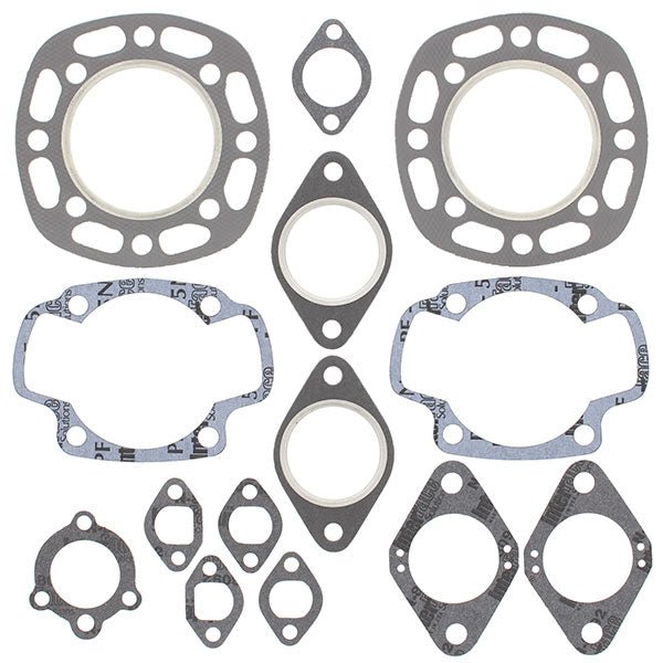 VERTEX TOP END GASKET KIT (710150) - Driven Powersports Inc.710150710150
