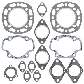 VERTEX TOP END GASKET KIT (710150) - Driven Powersports Inc.710150710150