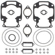 VERTEX PRO - FORMANCE TOP END GASKET SETS (710180) - Driven Powersports Inc.710180710180