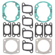 VERTEX TOP END GASKET KIT (710023A) - Driven Powersports Inc.710023A710023A