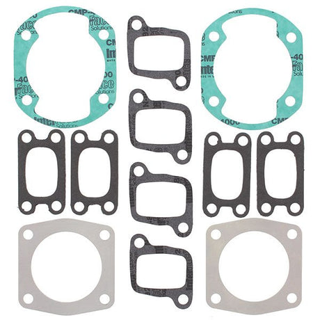 VERTEX TOP END GASKET KIT (710023A) - Driven Powersports Inc.710023A710023A