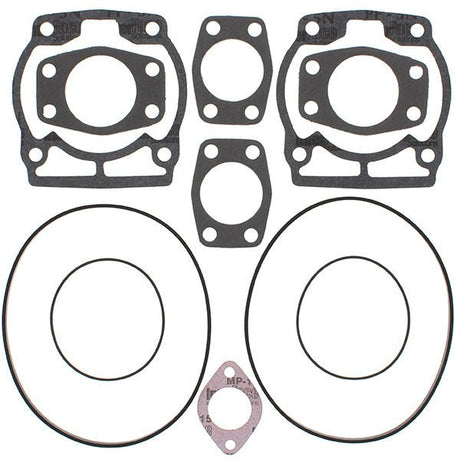 VERTEX TOP END GASKET KIT (710165) - Driven Powersports Inc.710165710165