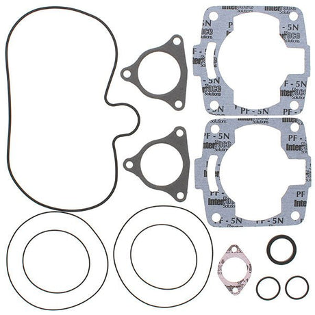 VERTEX TOP END GASKET KIT (710230) - Driven Powersports Inc.710230710230