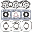 VERTEX TOP END GASKET KIT (710205) - Driven Powersports Inc.710205710205