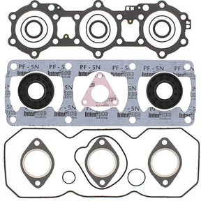 VERTEX TOP END GASKET KIT (710205) - Driven Powersports Inc.710205710205