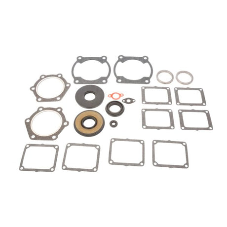 VERTEX PROFESSIONAL COMPLETE GASKET SETS WITH OIL SEALS (7111820#) - Driven Powersports Inc.7142057118207111820#