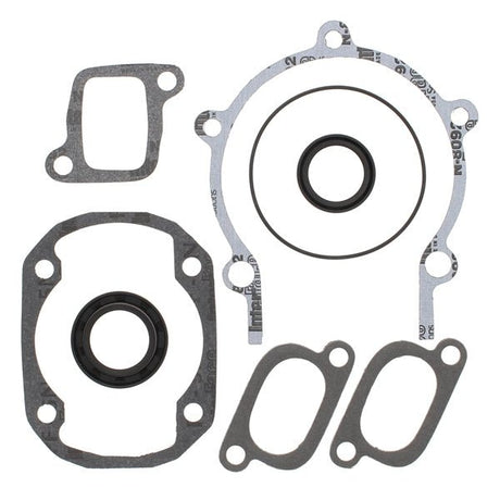 VERTEX PROFESSIONAL COMPLETE GASKET SETS WITH OIL SEALS (7111950#) - Driven Powersports Inc.7142057119507111950#