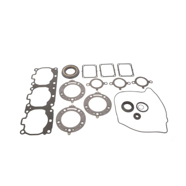 VERTEX PROFESSIONAL COMPLETE GASKET SETS WITH OIL SEALS (7112410#) - Driven Powersports Inc.7142057124147112410#