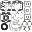 VERTEX COMPLETE GASKET KIT WITH OIL SEALS (711217) - Driven Powersports Inc.714205712179711217