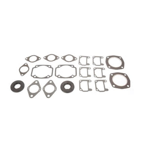 VERTEX COMPLETE GASKET KIT WITH OIL SEALS (711032) - Driven Powersports Inc.714205710328711032