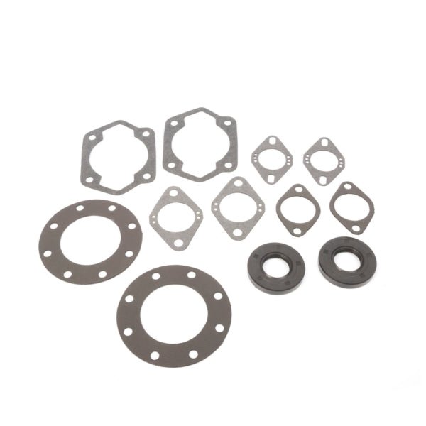 VERTEX COMPLETE GASKET KIT WITH OIL SEALS (711068) - Driven Powersports Inc.714205710687711068
