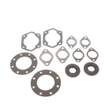 VERTEX COMPLETE GASKET KIT WITH OIL SEALS (711068) - Driven Powersports Inc.714205710687711068
