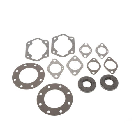VERTEX COMPLETE GASKET KIT WITH OIL SEALS (711068) - Driven Powersports Inc.714205710687711068