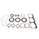 VERTEX COMPLETE GASKET KIT WITH OIL SEALS (711240) - Driven Powersports Inc.714205712407711240