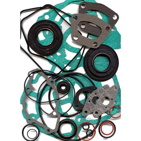 VERTEX COMPLETE GASKET KIT WITH OIL SEALS (711330) - Driven Powersports Inc.714205002867711330