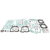 VERTEX COMPLETE GASKET KIT WITH OIL SEALS (711333) - Driven Powersports Inc.714205002928711333