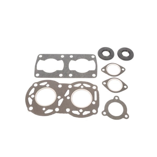 VERTEX COMPLETE GASKET KIT WITH OIL SEALS (711109) - Driven Powersports Inc.714205711097711109