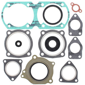 VERTEX GASKET - SET - OIL - SEALS - 711301 - Driven Powersports Inc.714205713015711301