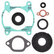 VERTEX COMPLETE GASKET KIT WITH OIL SEALS (711027A) - Driven Powersports Inc.714205719017711027A