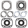 VERTEX COMPLETE GASKET KIT WITH OIL SEALS (711064R) - Driven Powersports Inc.714205719239711064R