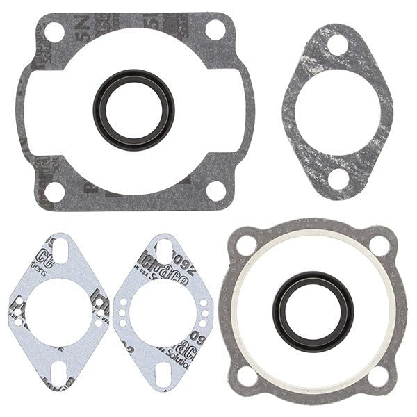 VERTEX GASKET - SET - OIL - SEALS - 711006 - Driven Powersports Inc.714205710069711006