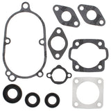 VERTEX COMPLETE GASKET KIT WITH OIL SEALS (711105) - Driven Powersports Inc.714205711059711105