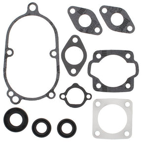 VERTEX COMPLETE GASKET KIT WITH OIL SEALS (711105) - Driven Powersports Inc.714205711059711105