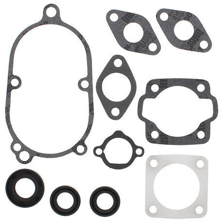VERTEX COMPLETE GASKET KIT WITH OIL SEALS (711105) - Driven Powersports Inc.714205711059711105