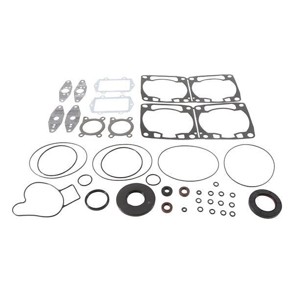 VERTEX COMPLETE GASKET KIT WITH OIL SEALS (711321) - Driven Powersports Inc.714205713213711321