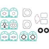 VERTEX COMPLETE GASKET KIT WITH OIL SEALS (711258) - Driven Powersports Inc.714205712582711258