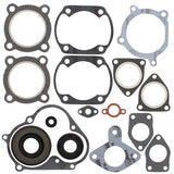 VERTEX COMPLETE GASKET KIT WITH OIL SEALS (711142) - Driven Powersports Inc.714205711424711142
