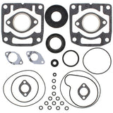 VERTEX COMPLETE GASKET KIT WITH OIL SEALS (711179) - Driven Powersports Inc.714205711790711179