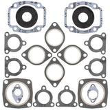 VERTEX COMPLETE GASKET KIT WITH OIL SEALS (711219) - Driven Powersports Inc.714205712193711219