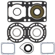 VERTEX COMPLETE GASKET KIT WITH OIL SEALS (711247) - Driven Powersports Inc.714205712476711247