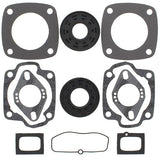 VERTEX COMPLETE GASKET KIT WITH OIL SEALS (711120) - Driven Powersports Inc.714205002768711120
