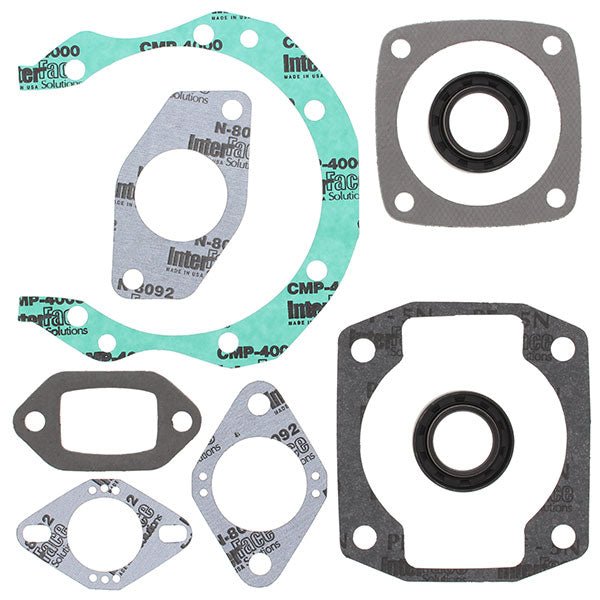 VERTEX GASKET - SET - OIL - SEALS - 711011 - Driven Powersports Inc.714205710113711011