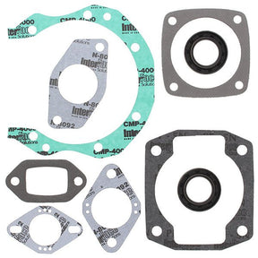 VERTEX GASKET - SET - OIL - SEALS - 711011 - Driven Powersports Inc.714205710113711011