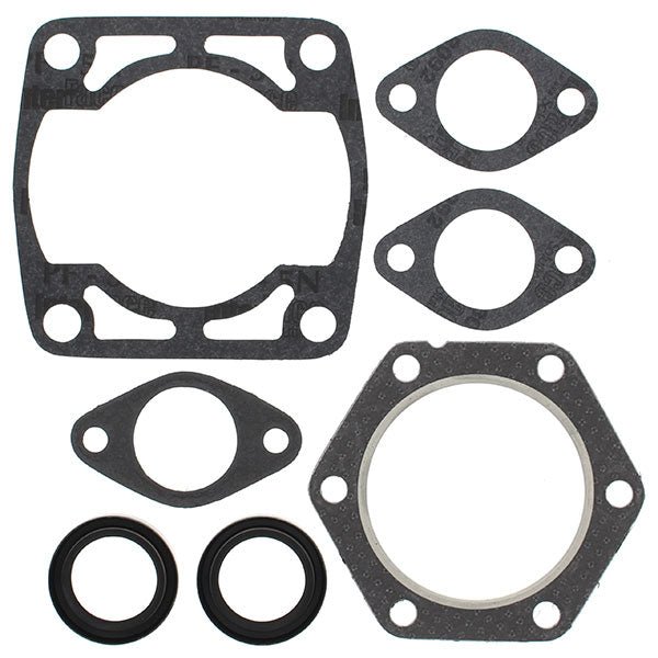 VERTEX COMPLETE GASKET KIT WITH OIL SEALS (711069) - Driven Powersports Inc.714205710694711069