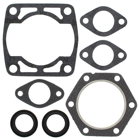 VERTEX COMPLETE GASKET KIT WITH OIL SEALS (711069) - Driven Powersports Inc.714205710694711069
