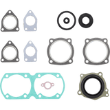 VERTEX GASKET - SET - OIL - SEALS - 711301 - Driven Powersports Inc.714205713015711301